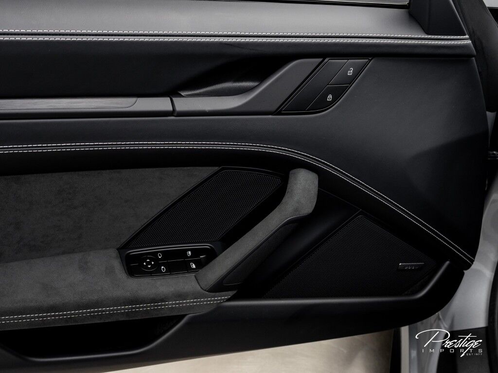 2026 Porsche 911 GT3 North Miami Beach FL