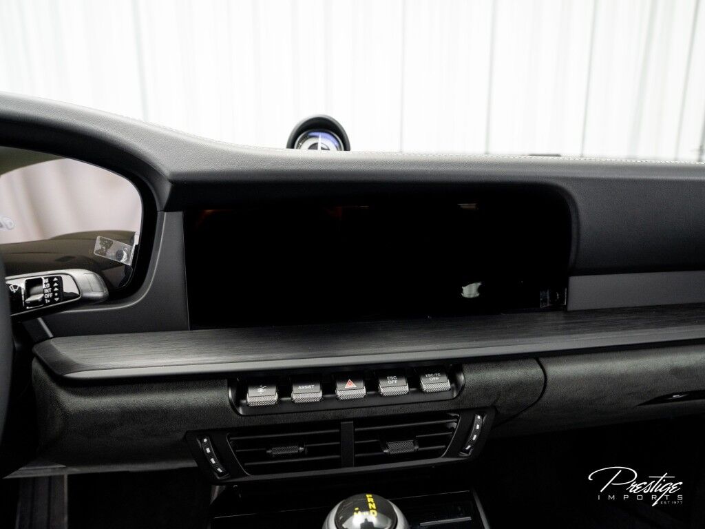 2026 Porsche 911 GT3 North Miami Beach FL