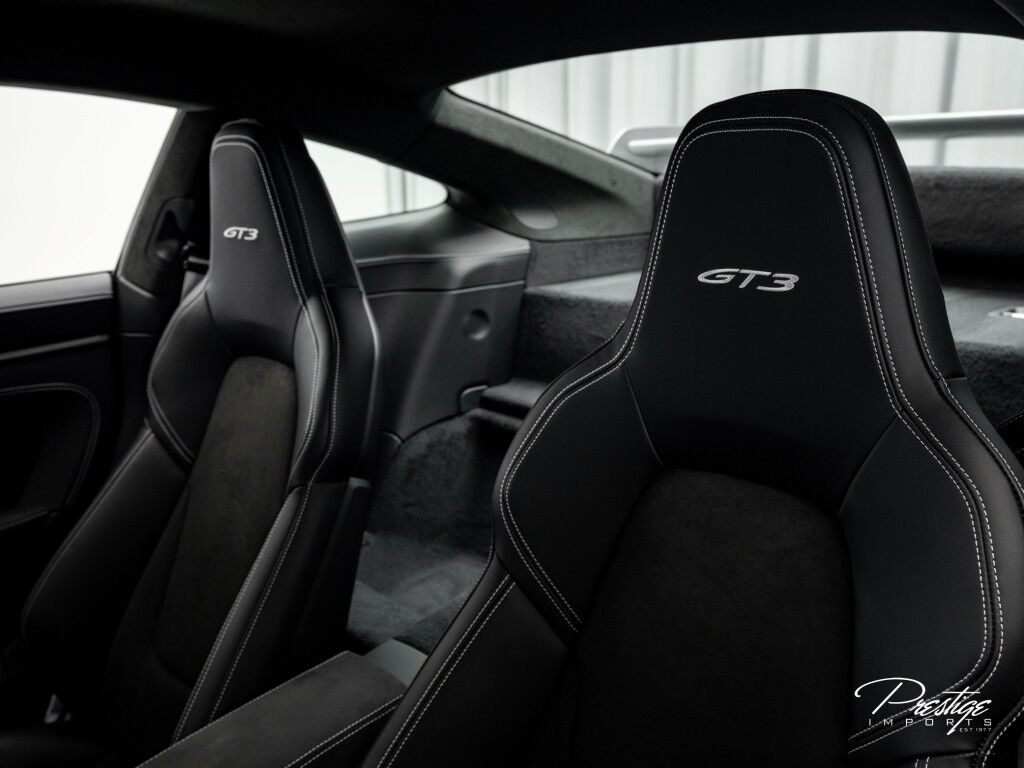 2026 Porsche 911 GT3 North Miami Beach FL