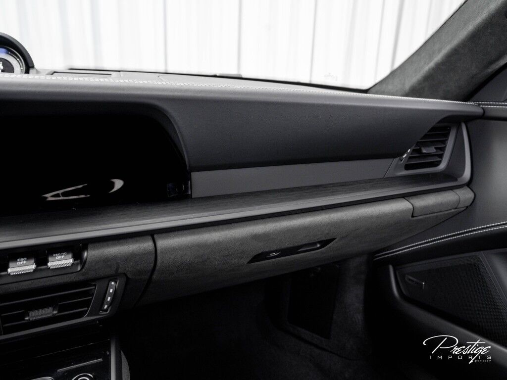 2026 Porsche 911 GT3 North Miami Beach FL