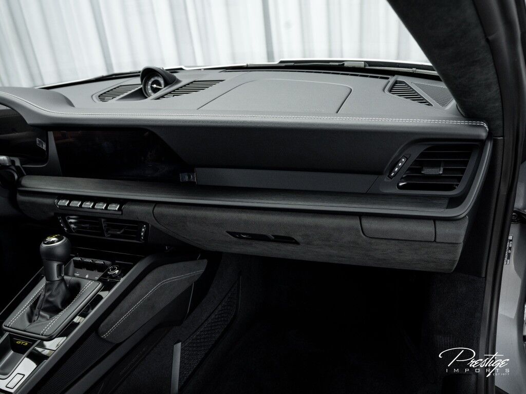 2026 Porsche 911 GT3 North Miami Beach FL