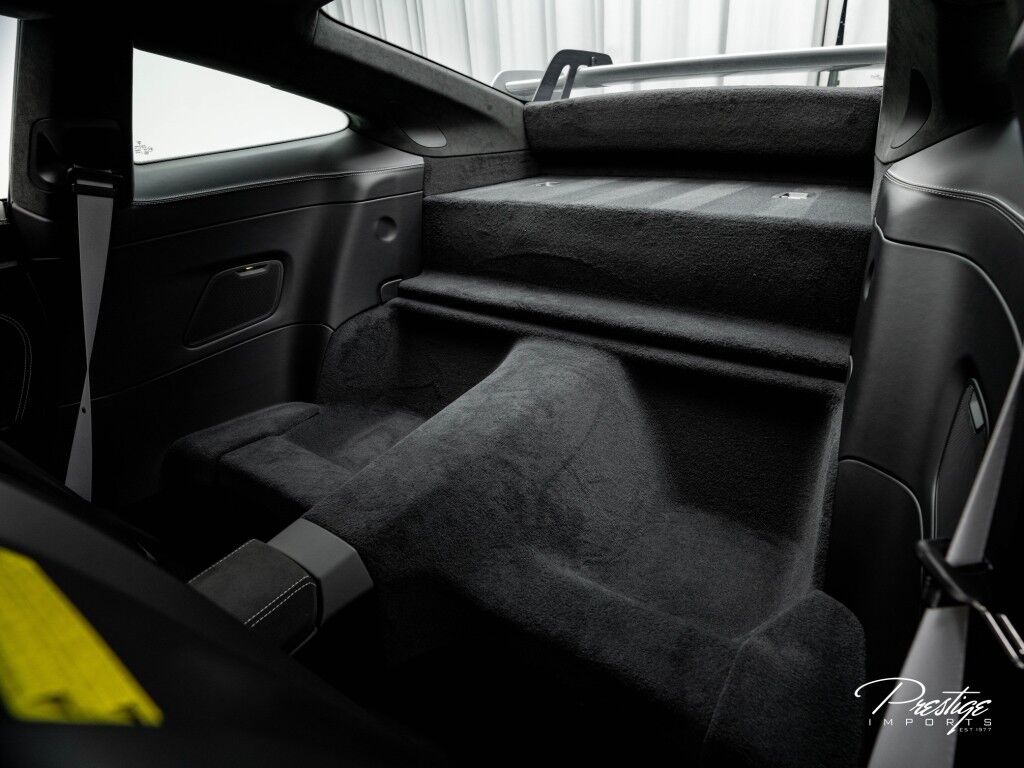 2026 Porsche 911 GT3 North Miami Beach FL