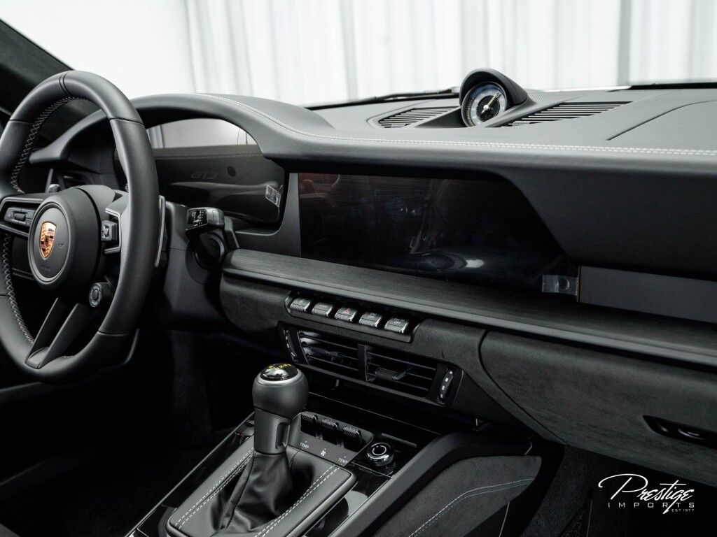 2026 Porsche 911 GT3 North Miami Beach FL