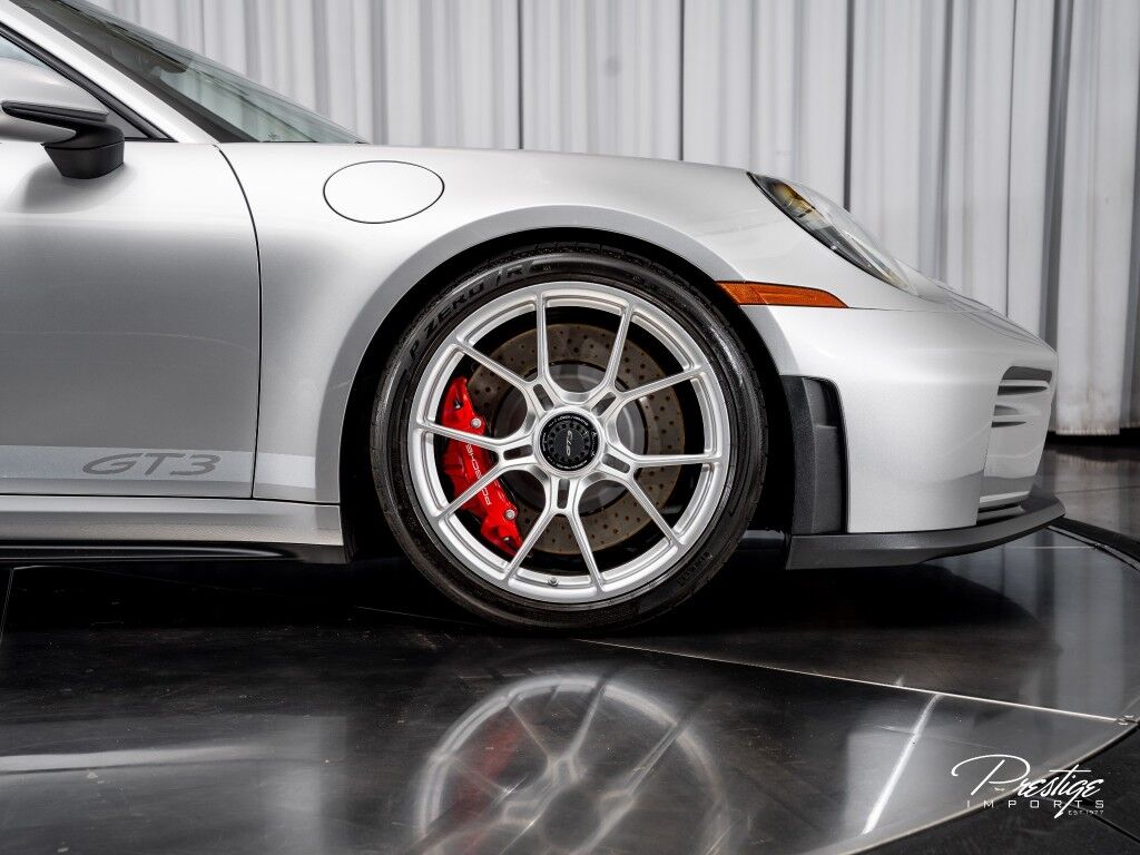 2026 Porsche 911 GT3 North Miami Beach FL