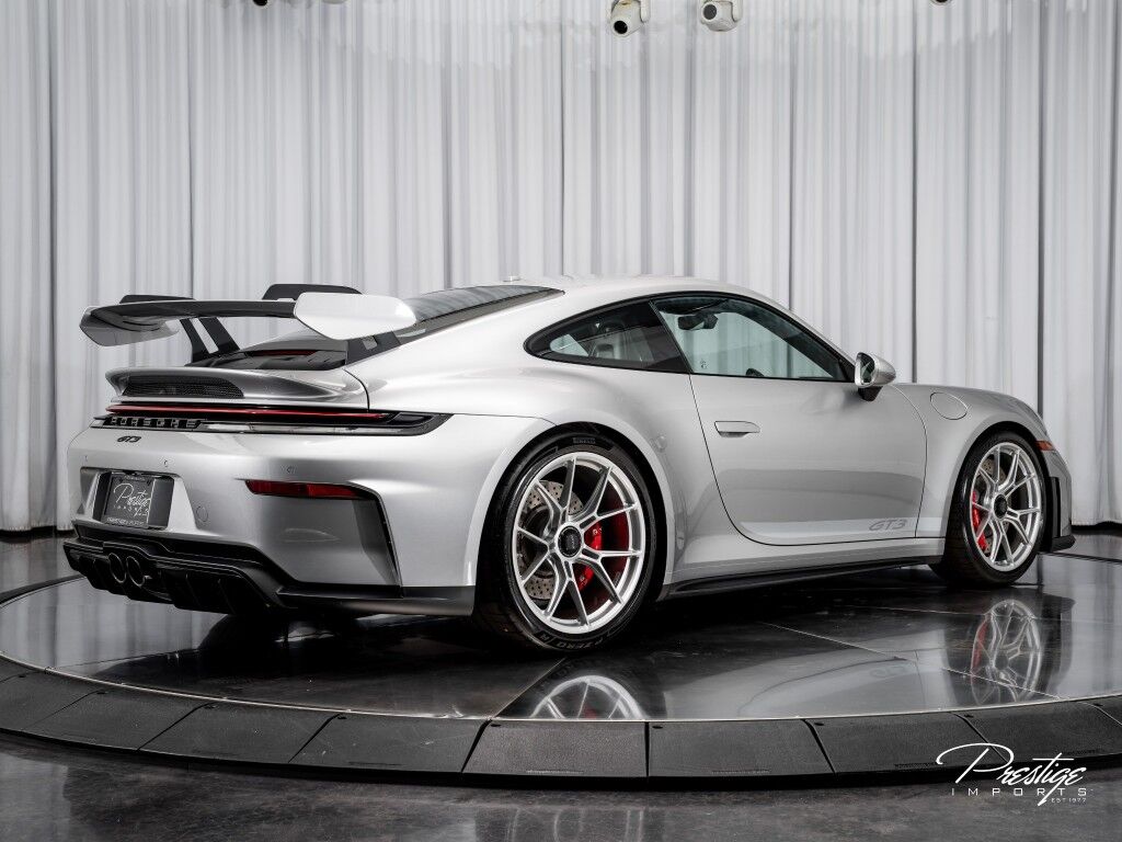 2026 Porsche 911 GT3 North Miami Beach FL