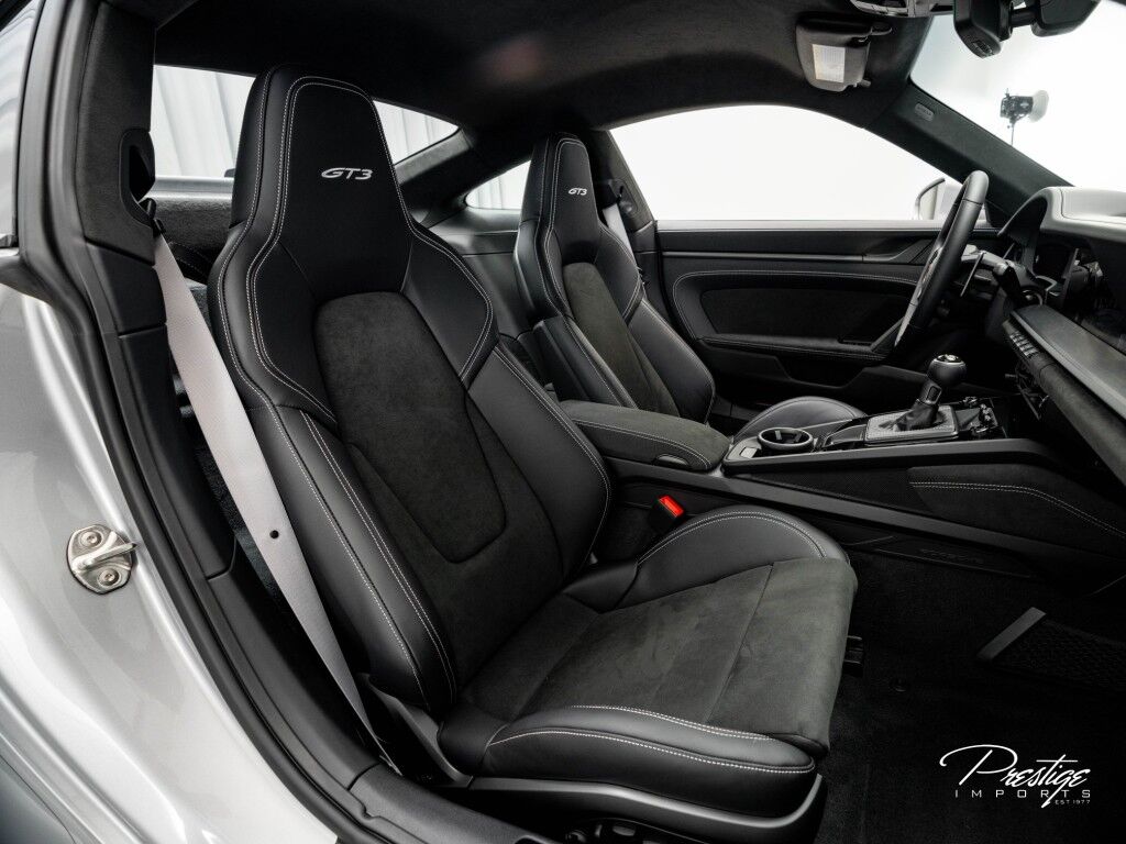2026 Porsche 911 GT3 North Miami Beach FL