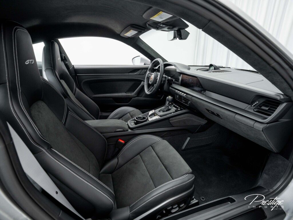 2026 Porsche 911 GT3 North Miami Beach FL