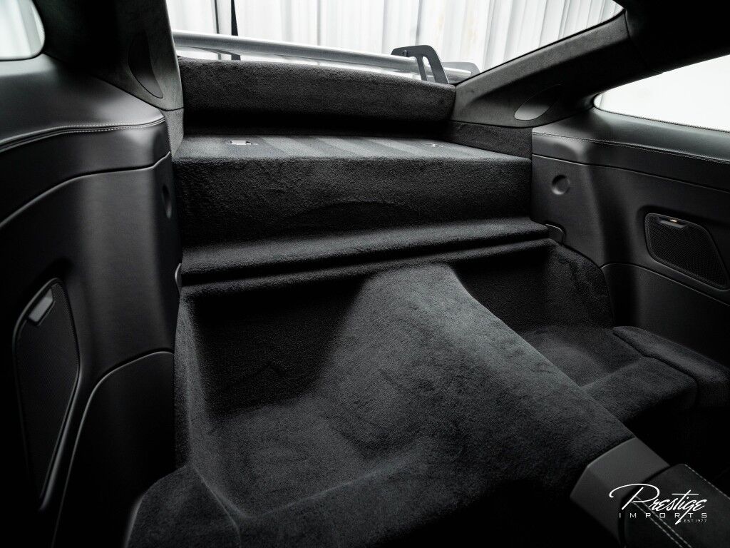 2026 Porsche 911 GT3 North Miami Beach FL