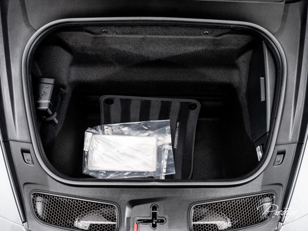 2026 Porsche 911 GT3 North Miami Beach FL