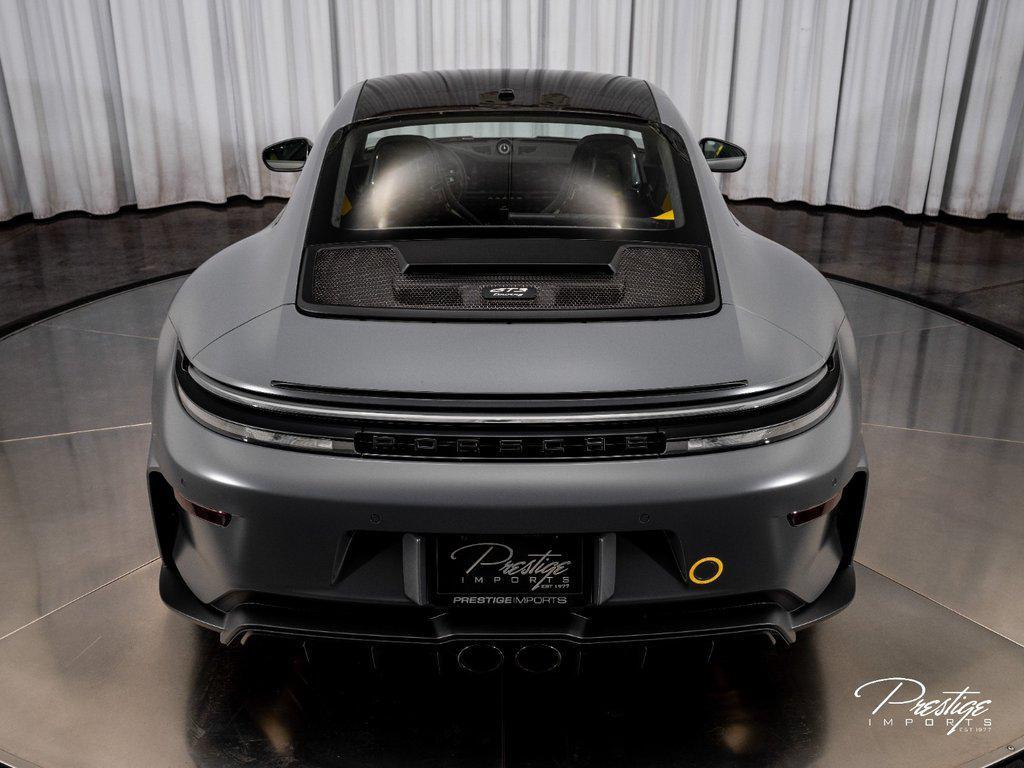 2026 Porsche 911 GT3 North Miami Beach FL