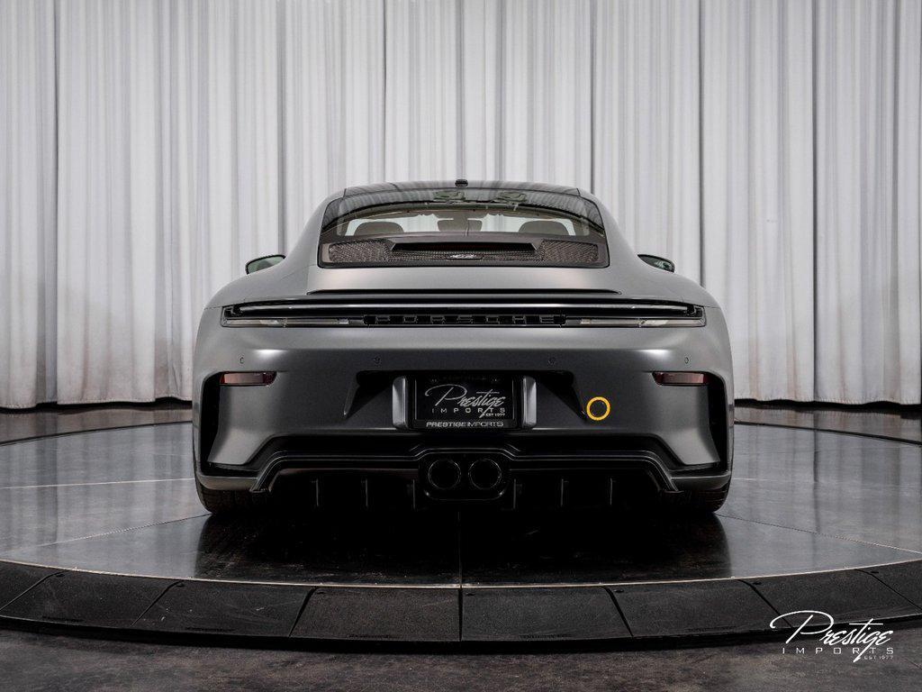 2026 Porsche 911 GT3 North Miami Beach FL