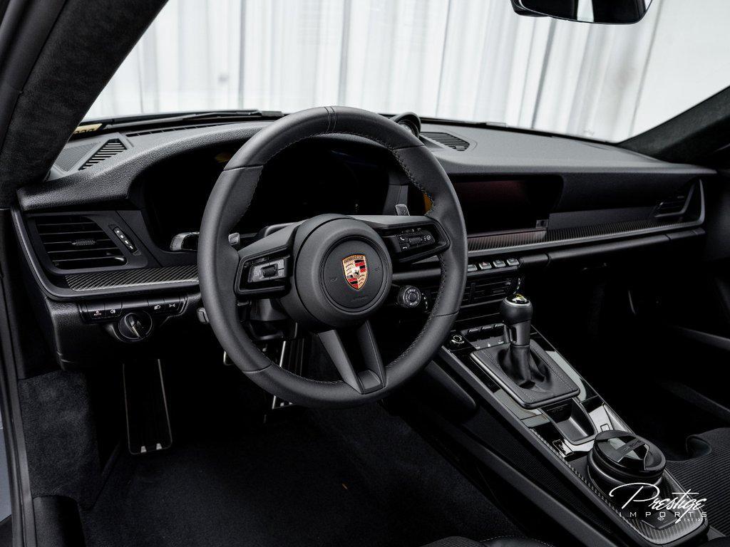 2026 Porsche 911 GT3 North Miami Beach FL