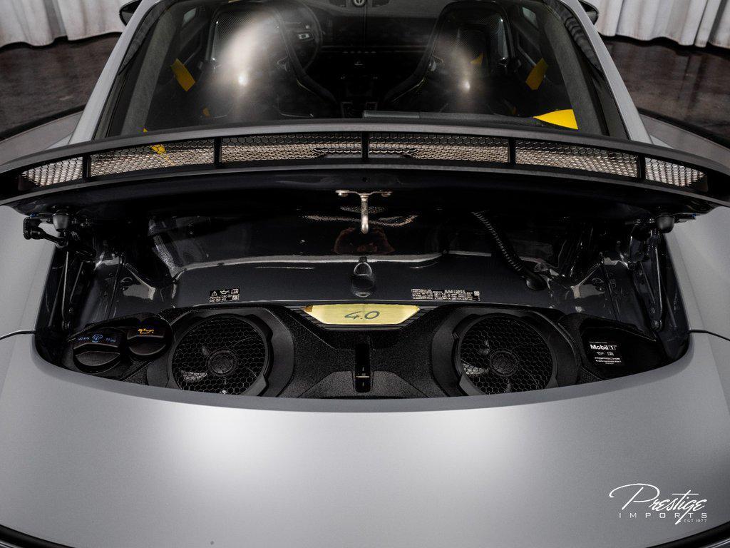 2026 Porsche 911 GT3 North Miami Beach FL