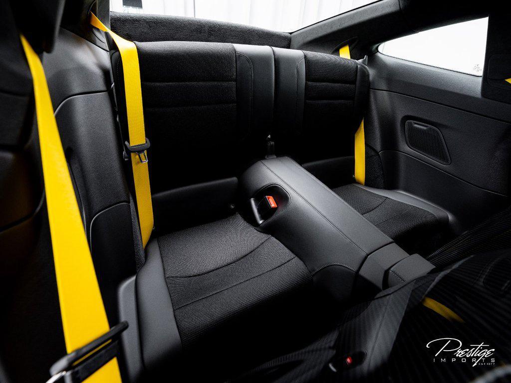 2026 Porsche 911 GT3 North Miami Beach FL