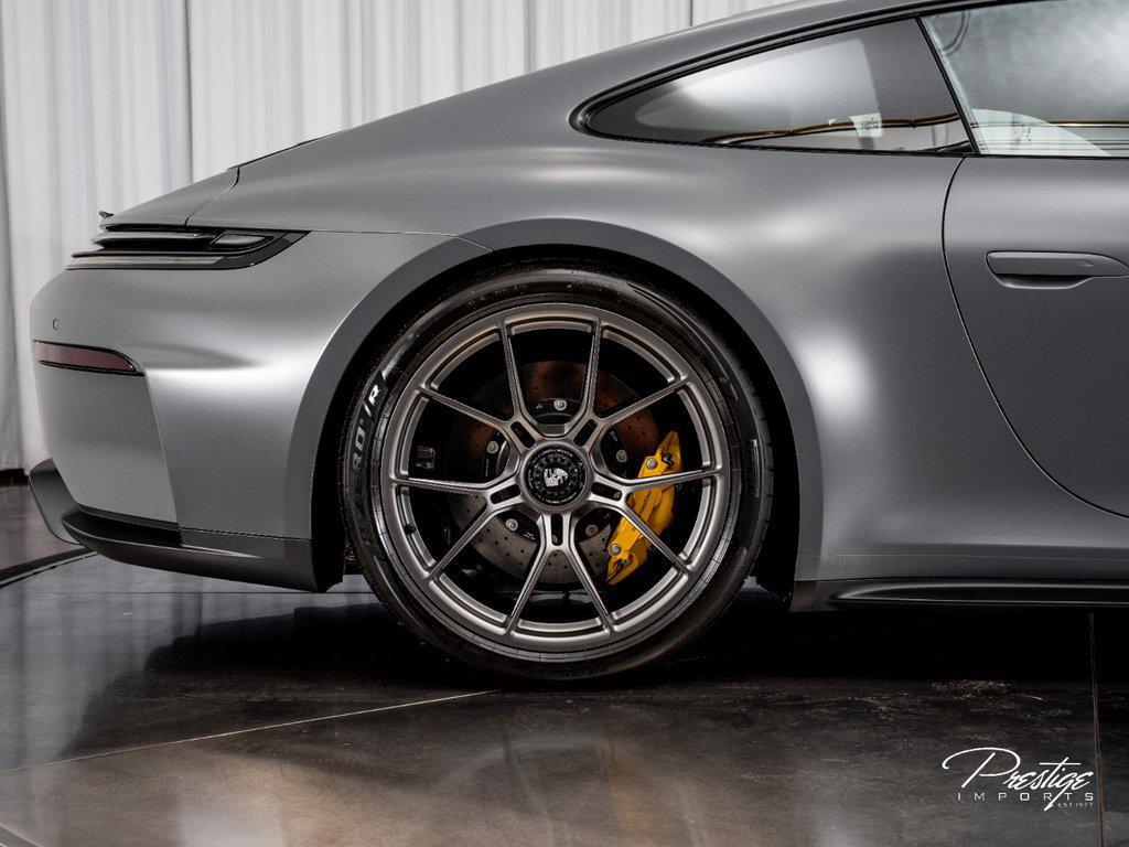 2026 Porsche 911 GT3 North Miami Beach FL