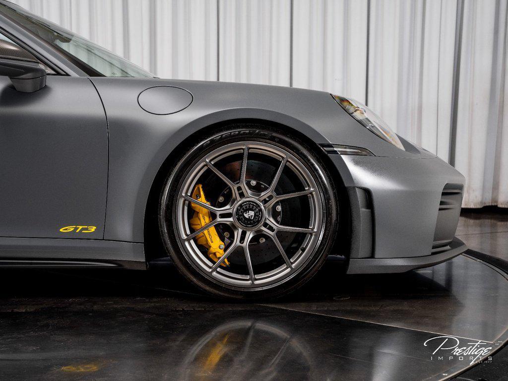 2026 Porsche 911 GT3 North Miami Beach FL