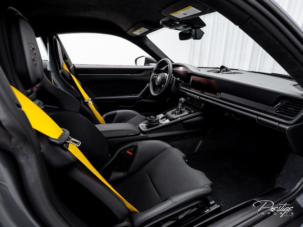 2026 Porsche 911 GT3 North Miami Beach FL
