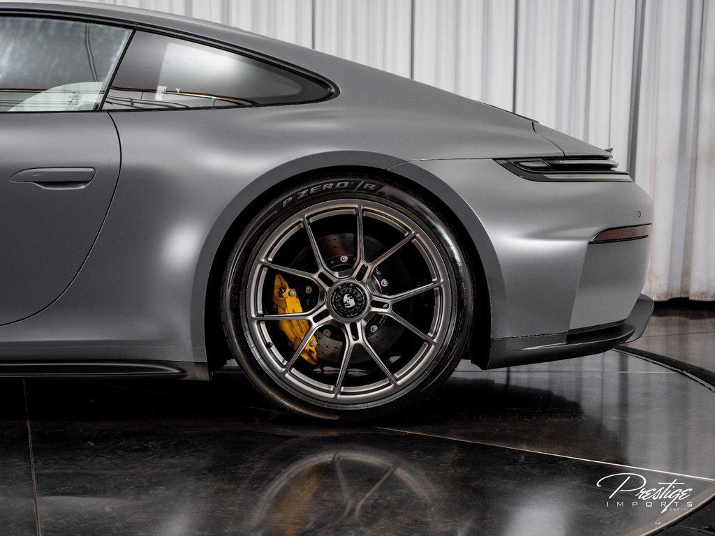 2026 Porsche 911 GT3 North Miami Beach FL