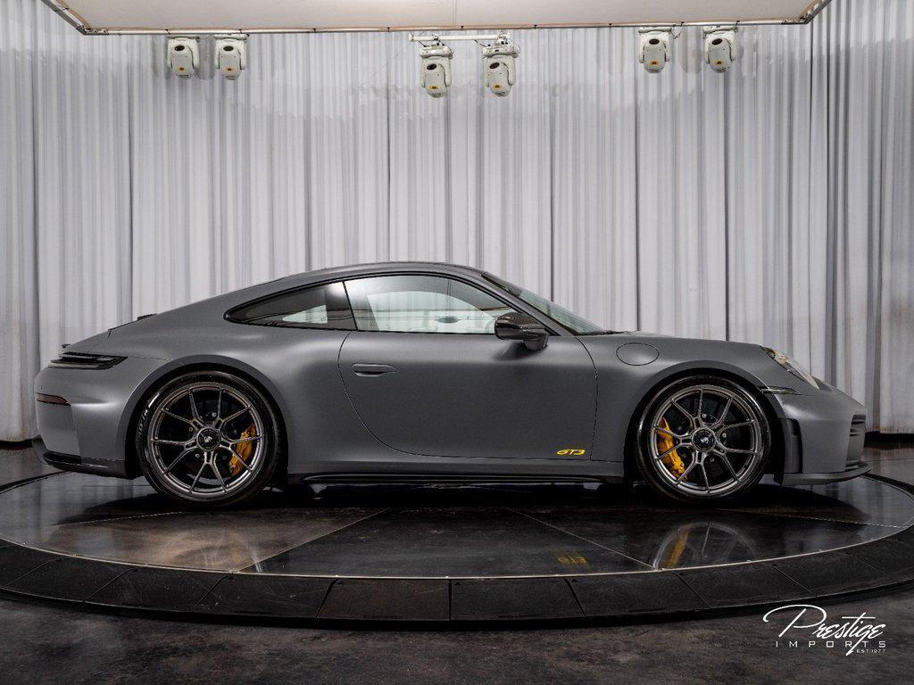 2026 Porsche 911 GT3 North Miami Beach FL