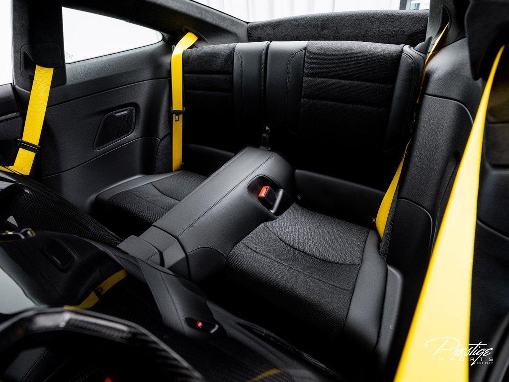 2026 Porsche 911 GT3 North Miami Beach FL