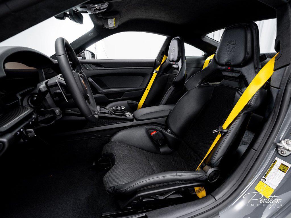 2026 Porsche 911 GT3 North Miami Beach FL