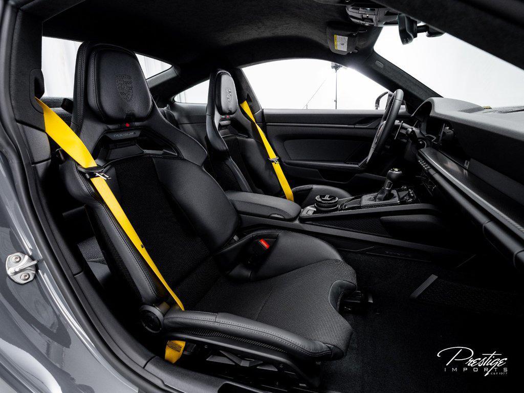 2026 Porsche 911 GT3 North Miami Beach FL