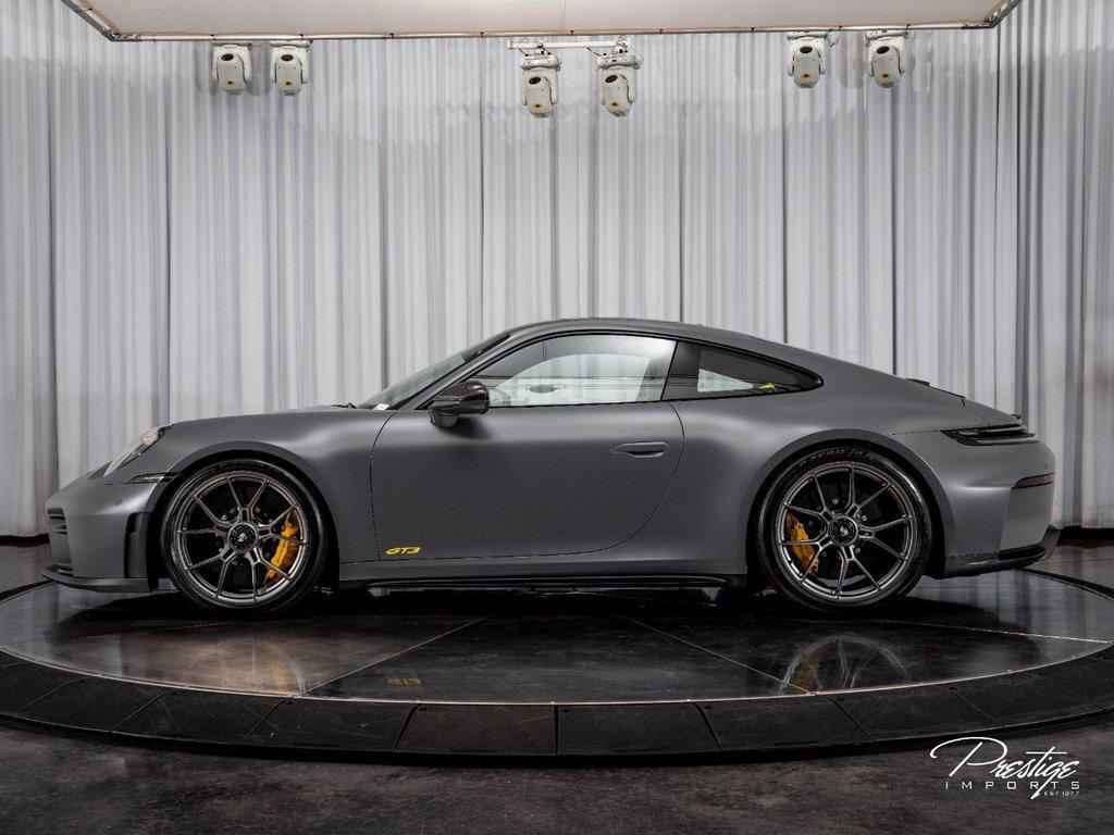 2026 Porsche 911 GT3 North Miami Beach FL