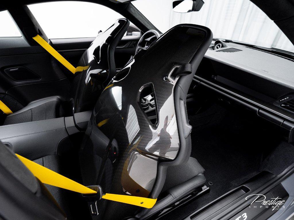 2026 Porsche 911 GT3 North Miami Beach FL