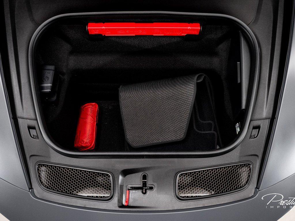 2026 Porsche 911 GT3 North Miami Beach FL