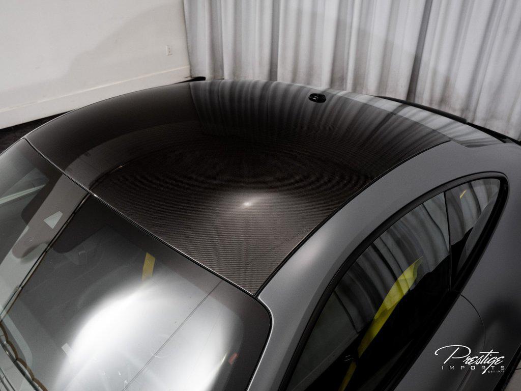 2026 Porsche 911 GT3 North Miami Beach FL