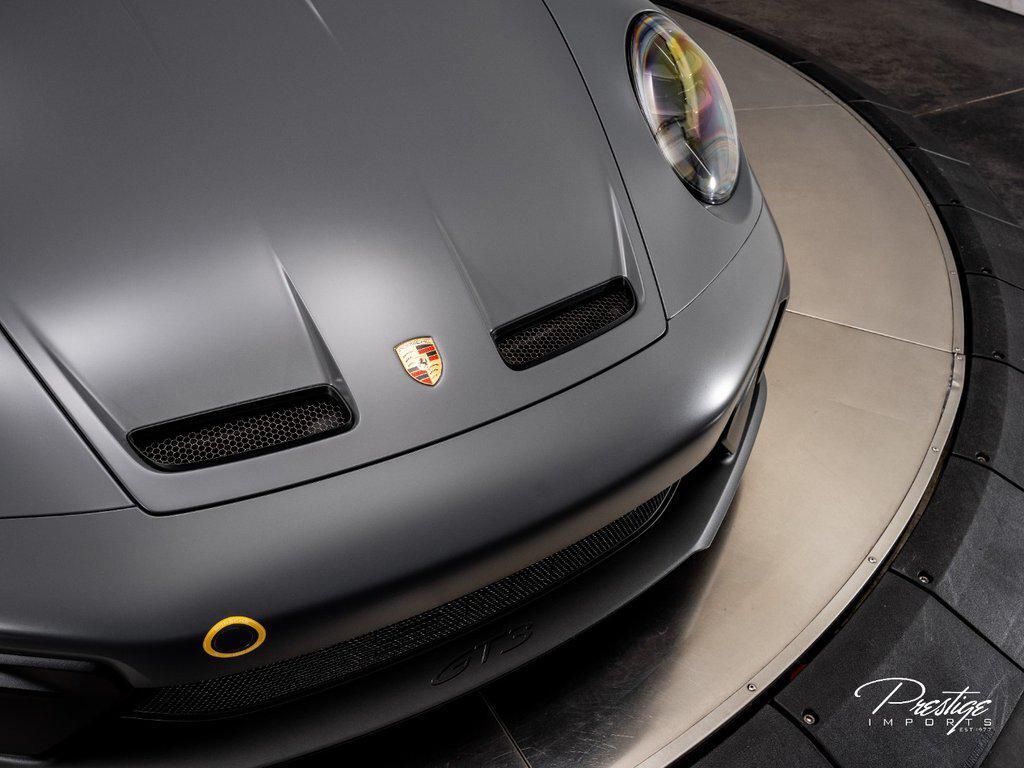 2026 Porsche 911 GT3 North Miami Beach FL