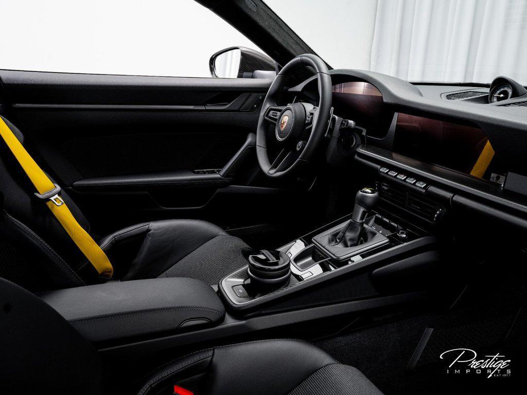 2026 Porsche 911 GT3 North Miami Beach FL