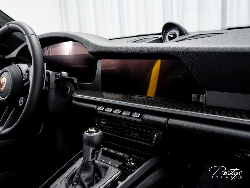 2026 Porsche 911 GT3 North Miami Beach FL