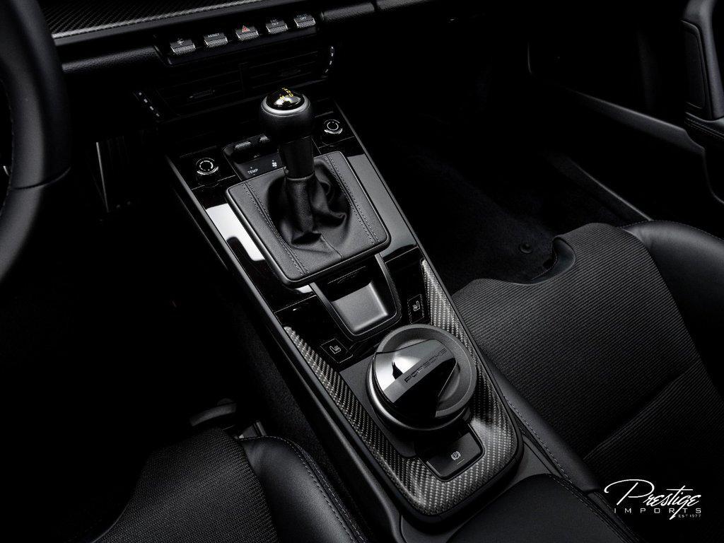 2026 Porsche 911 GT3 North Miami Beach FL