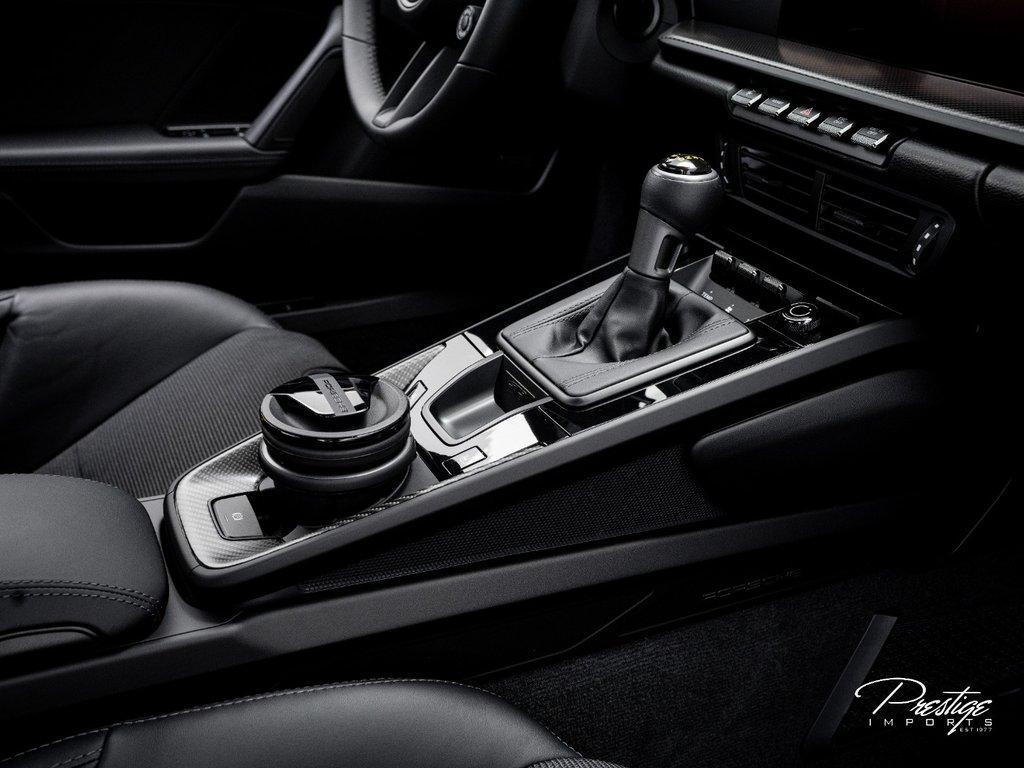 2026 Porsche 911 GT3 North Miami Beach FL