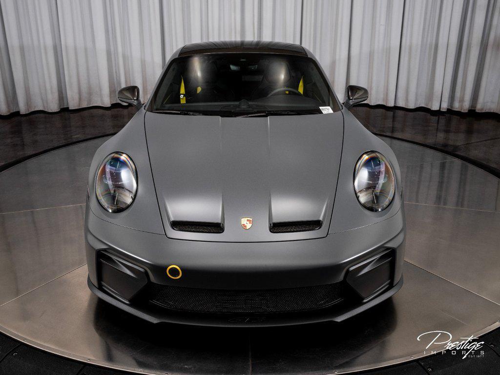 2026 Porsche 911 GT3 North Miami Beach FL