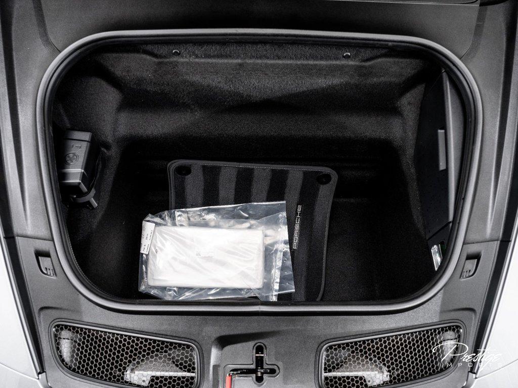 2026 Porsche 911 GT3 North Miami Beach FL