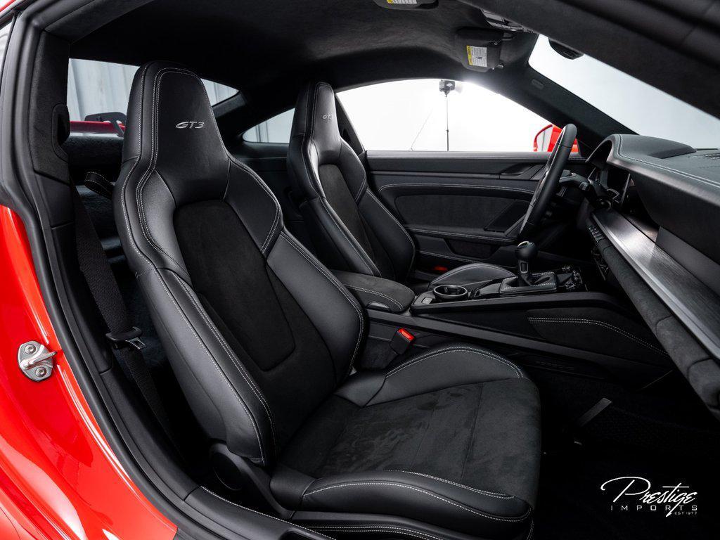 2026 Porsche 911 GT3 North Miami Beach FL