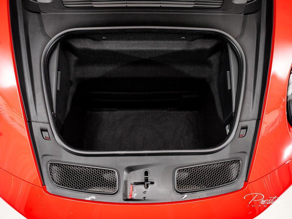 2026 Porsche 911 GT3 North Miami Beach FL