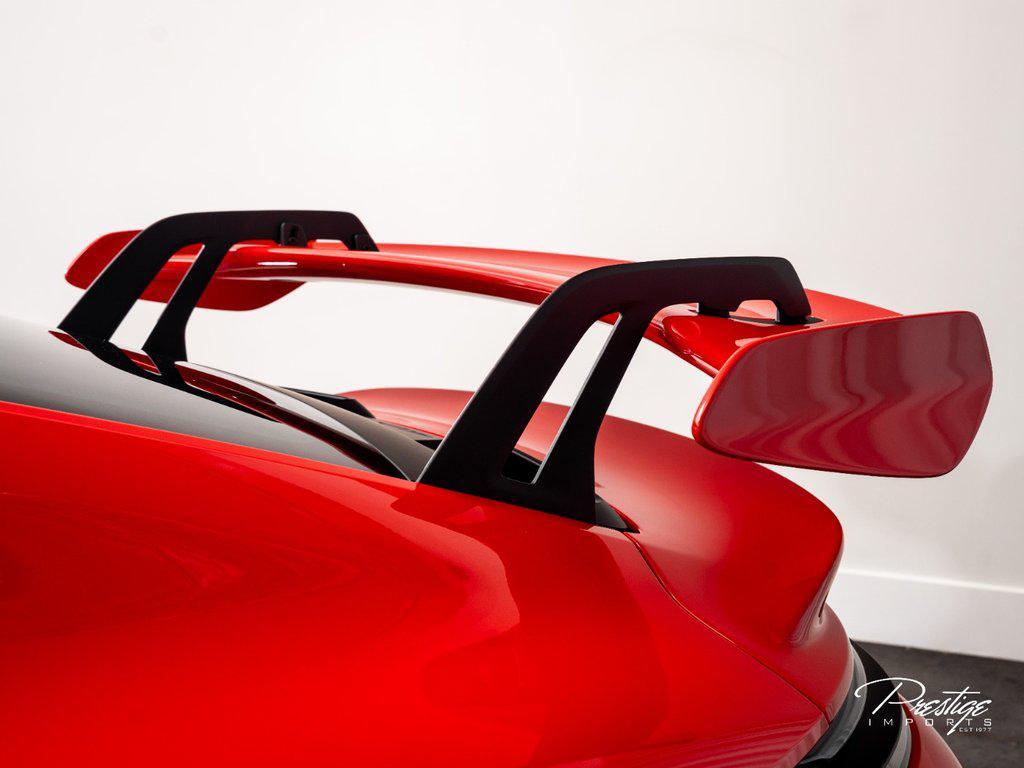 2026 Porsche 911 GT3 North Miami Beach FL