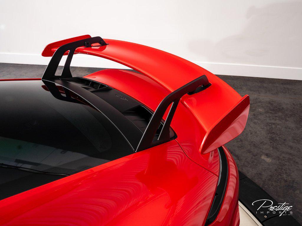 2026 Porsche 911 GT3 North Miami Beach FL