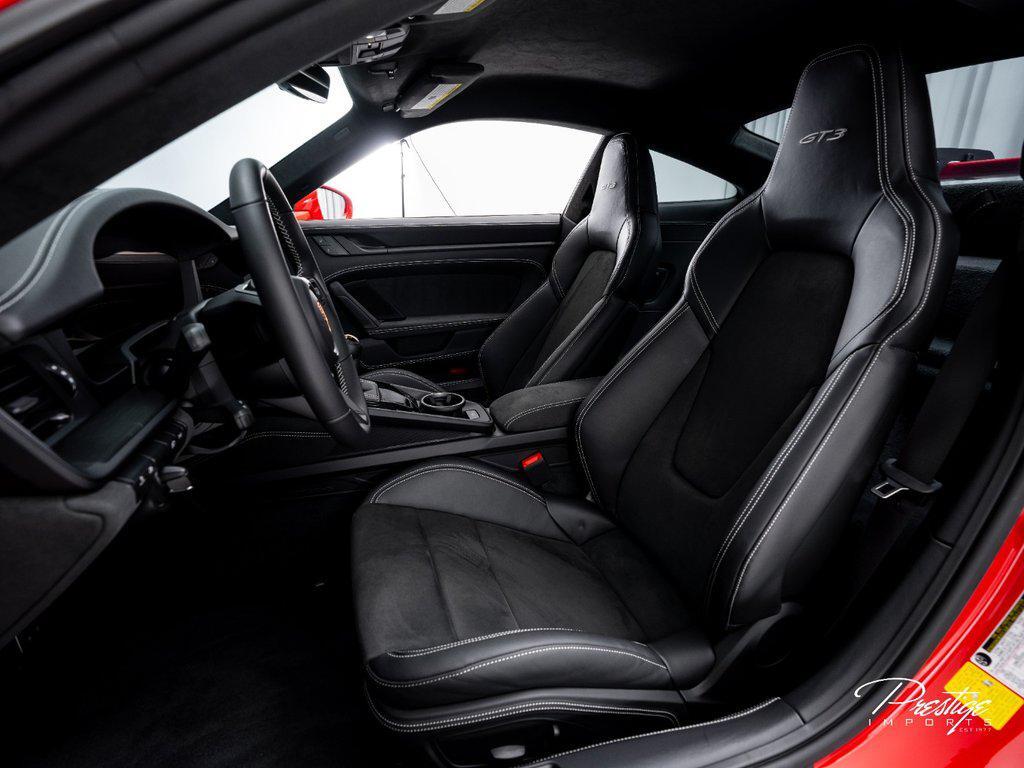2026 Porsche 911 GT3 North Miami Beach FL