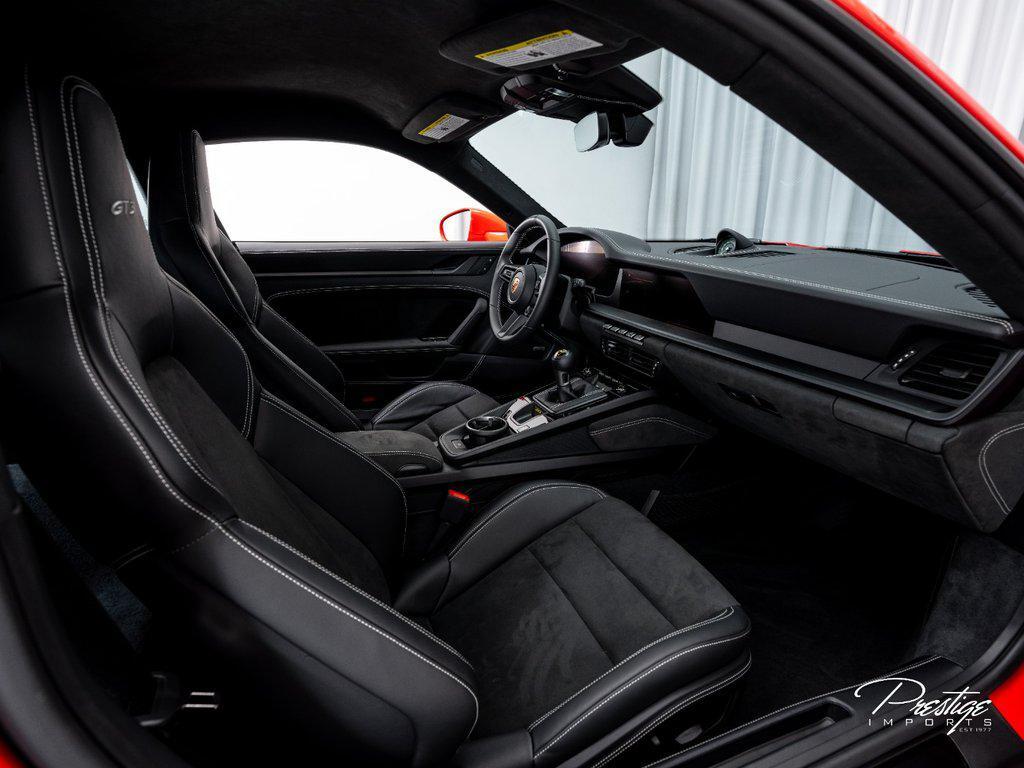 2026 Porsche 911 GT3 North Miami Beach FL