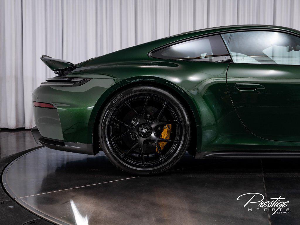 2026 Porsche 911 GT3 North Miami Beach FL
