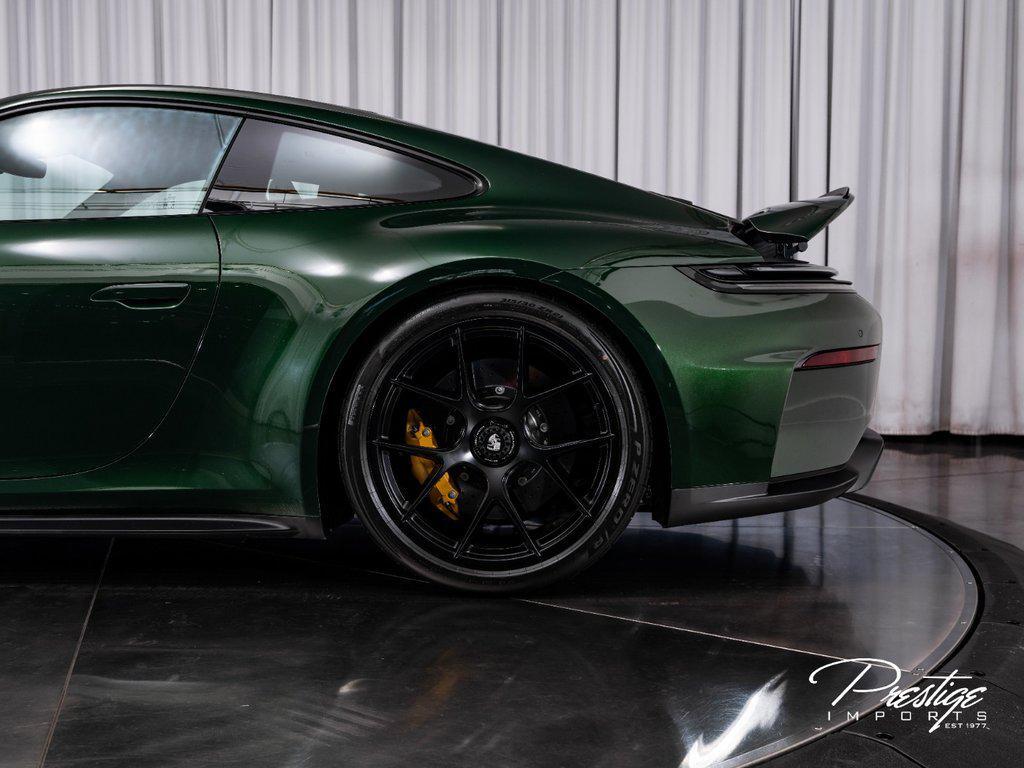 2026 Porsche 911 GT3 North Miami Beach FL