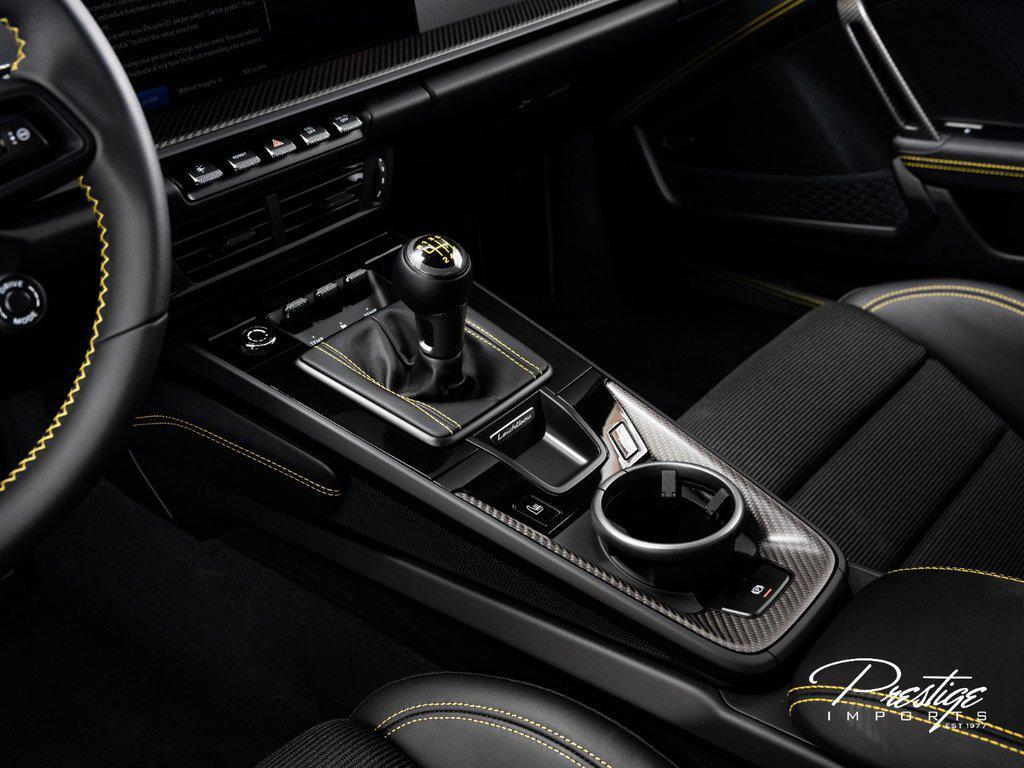 2026 Porsche 911 GT3 North Miami Beach FL