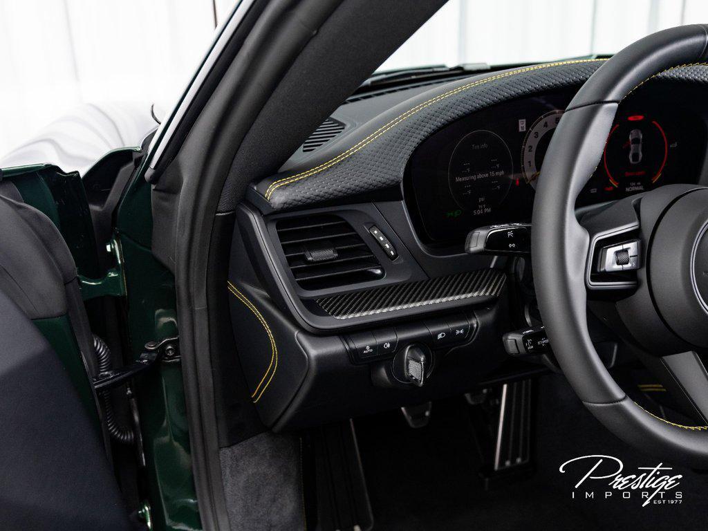 2026 Porsche 911 GT3 North Miami Beach FL