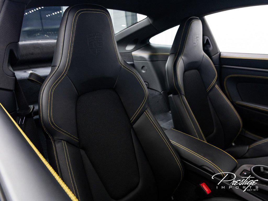 2026 Porsche 911 GT3 North Miami Beach FL