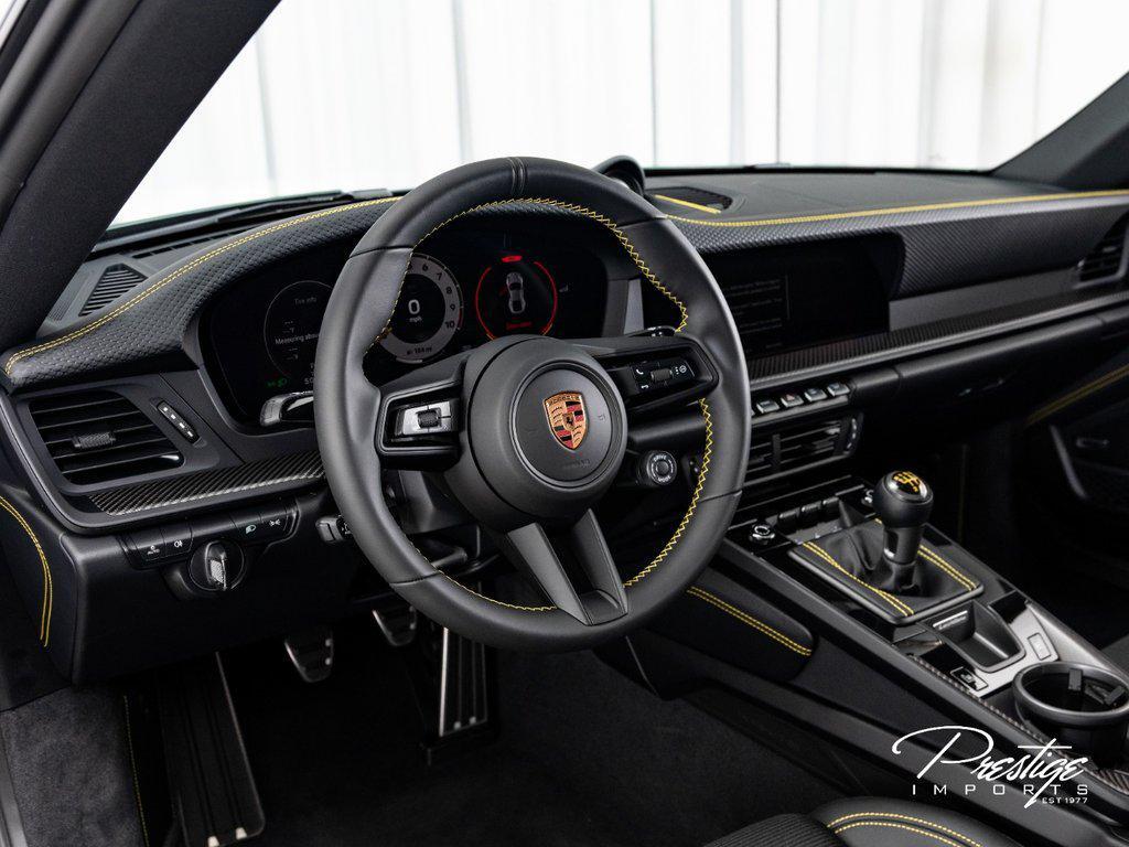 2026 Porsche 911 GT3 North Miami Beach FL