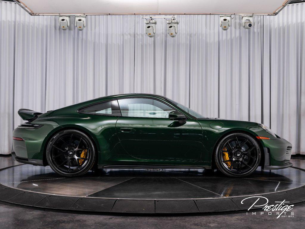 2026 Porsche 911 GT3 North Miami Beach FL